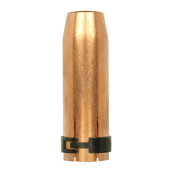 Gasdüse stark konisch steckbar ID 14 mm